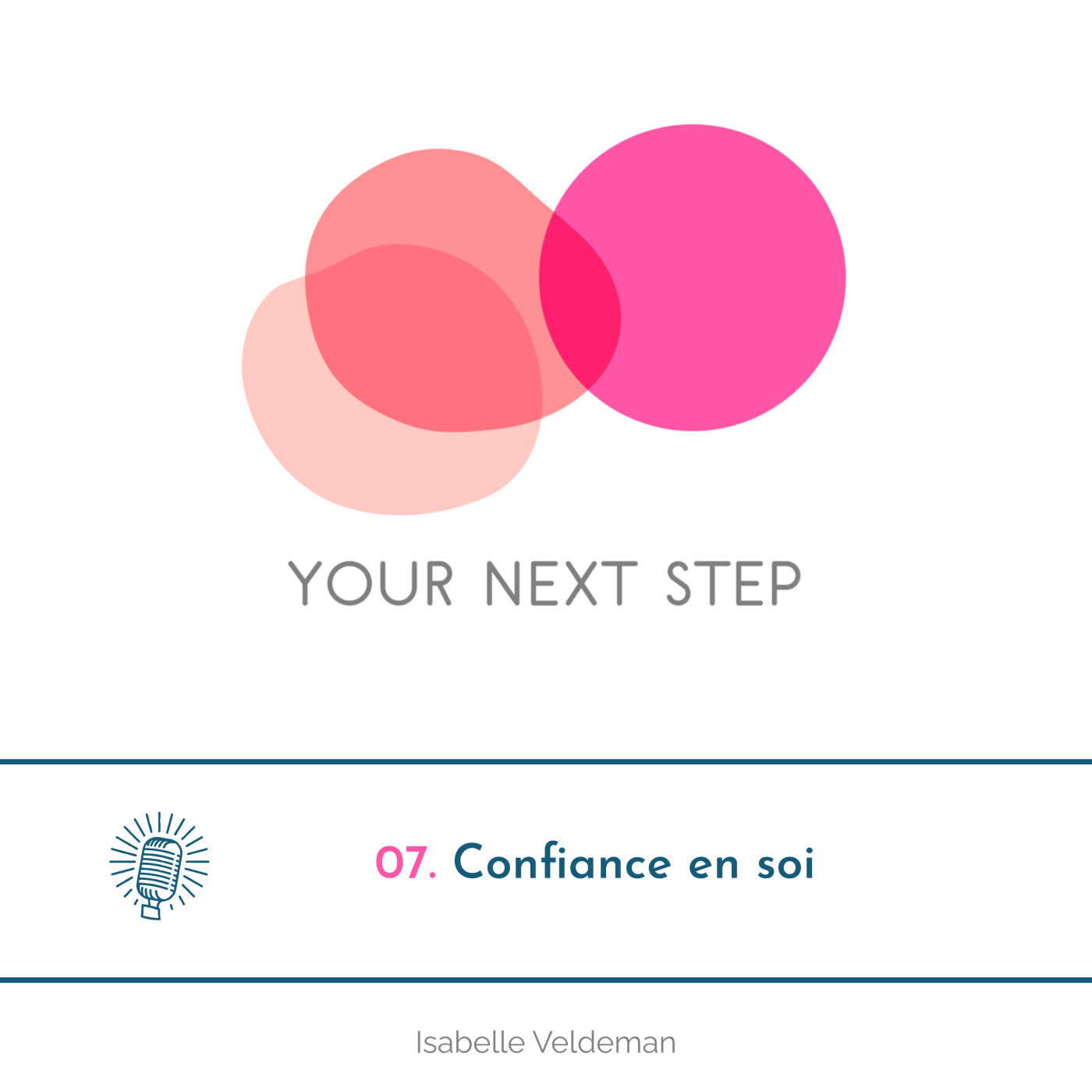 07. Confiance en soi episode artwork