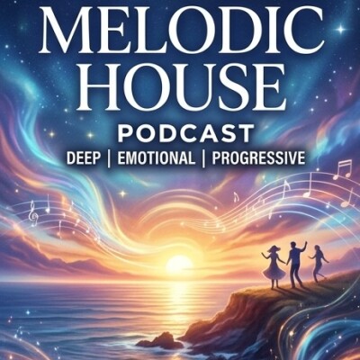 FG MUSIC STORY – 50 NUANCES DE HOUSE MUSIC : LA MÉLODIC HOUSE cover