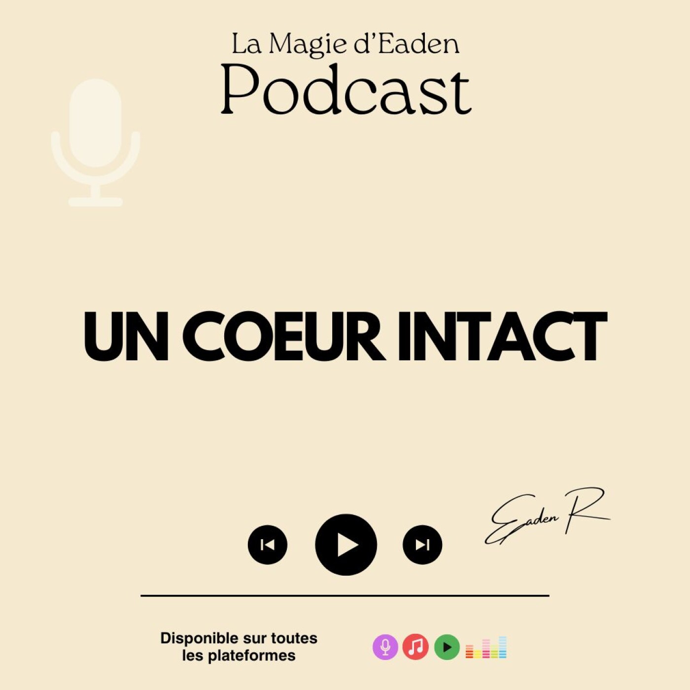La Magie d\'Eaden