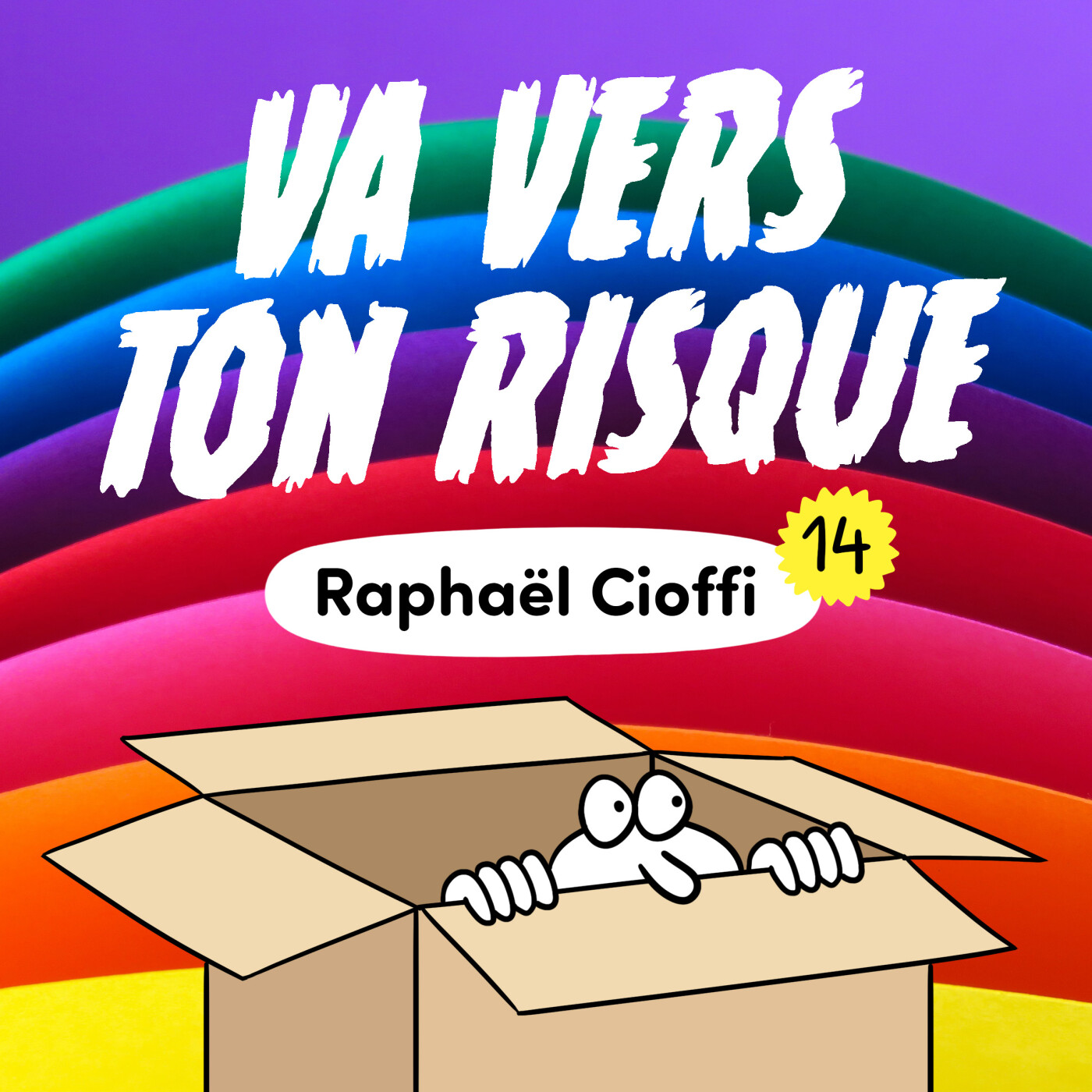 VA VERS TON RISQUE