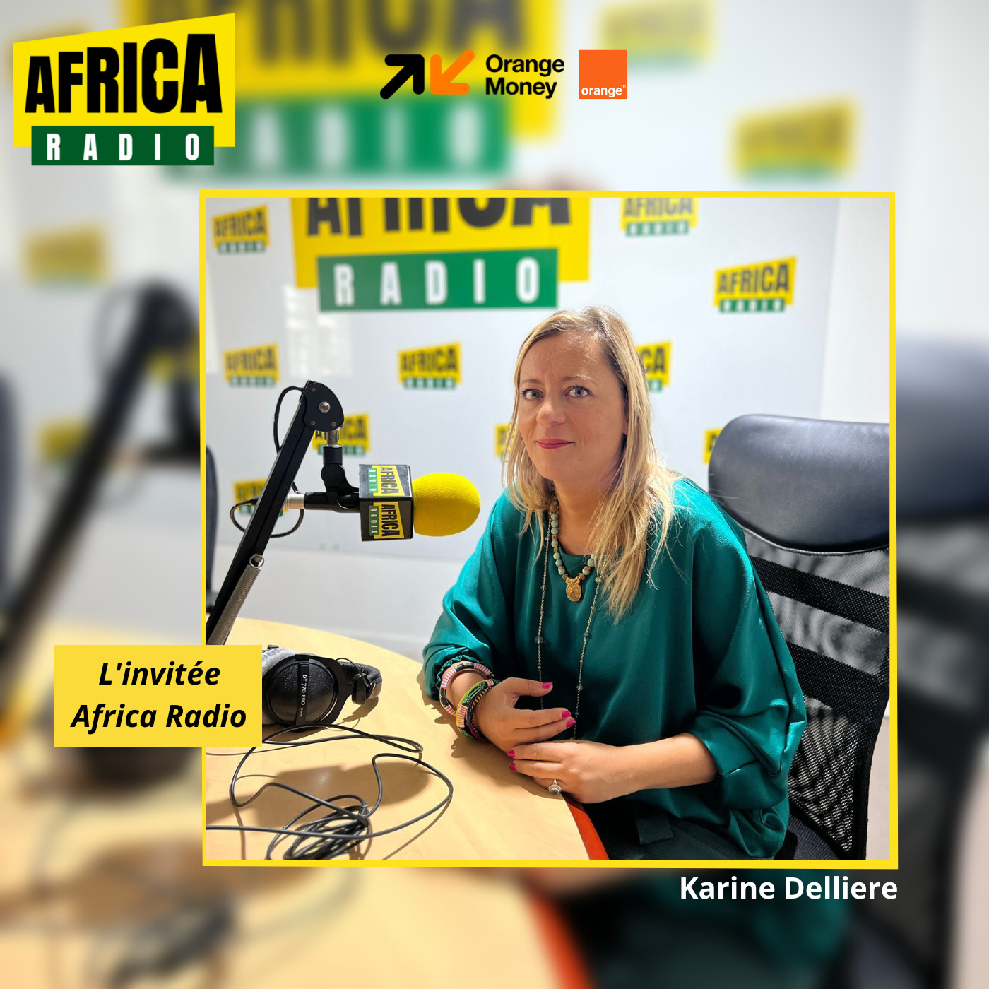 Karine Delliere