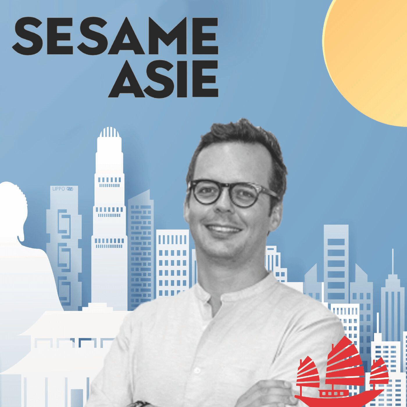 Sesame Asie