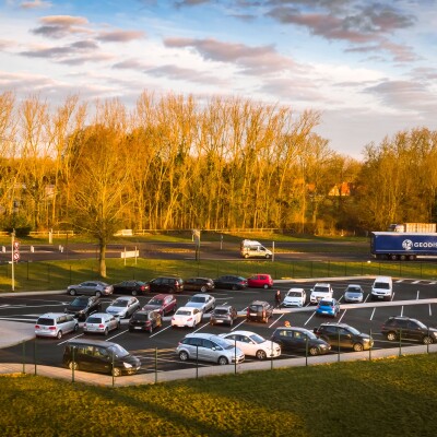 De nouveaux projets pour booster le covoiturage sur autoroute ! cover