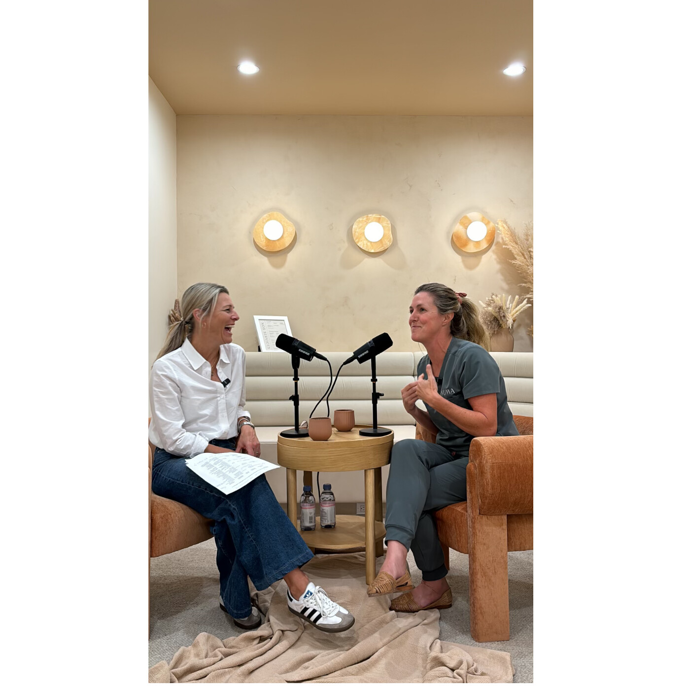 Injectables en esthétique, ce qu'il faut vraiment savoir avec Dre Catherine Lecours - E014 episode artwork