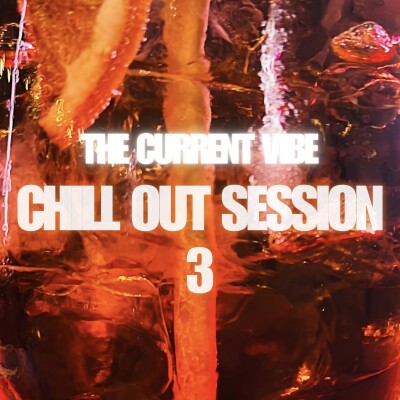 CHILL OUT SESSION 3 cover