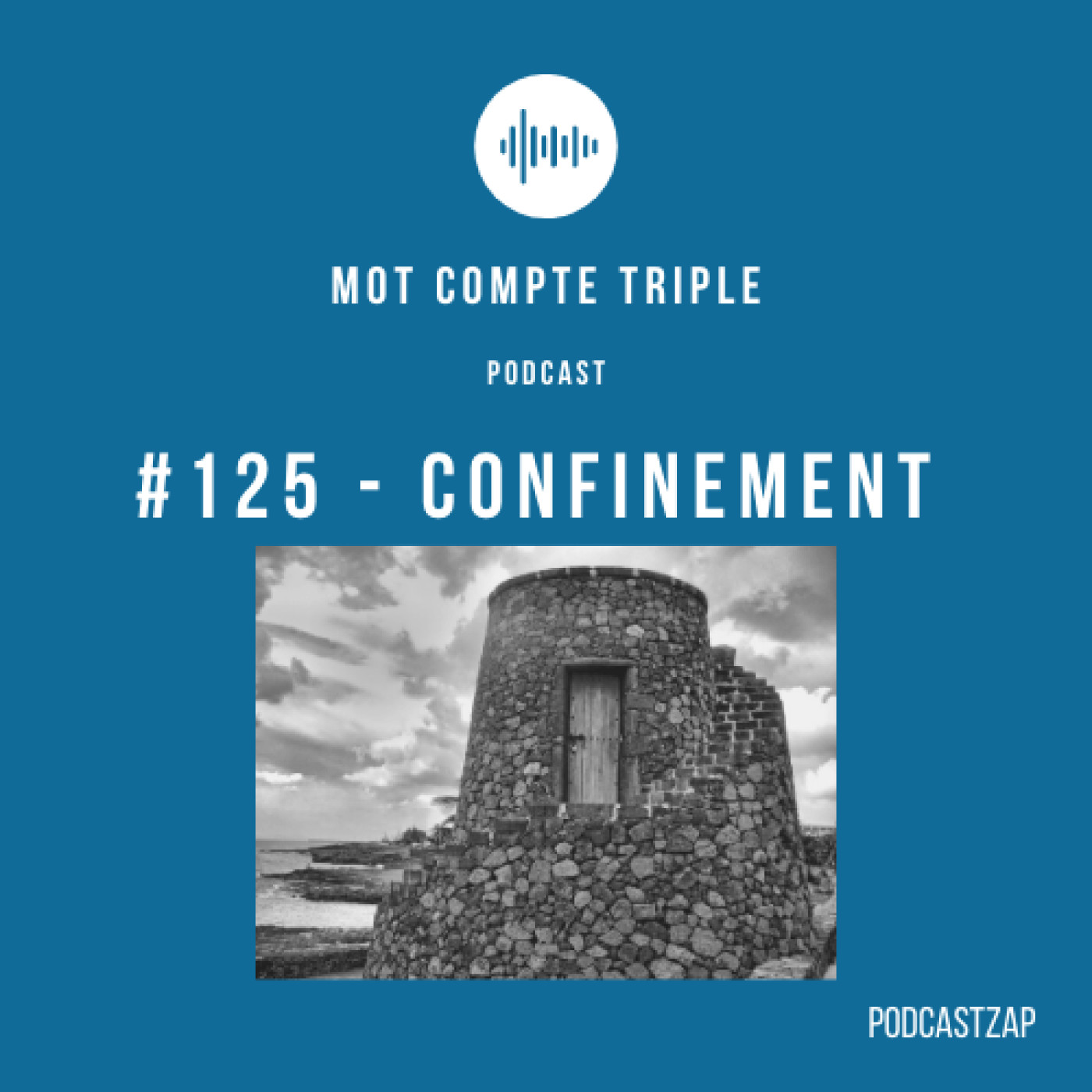 #125 - Confinement