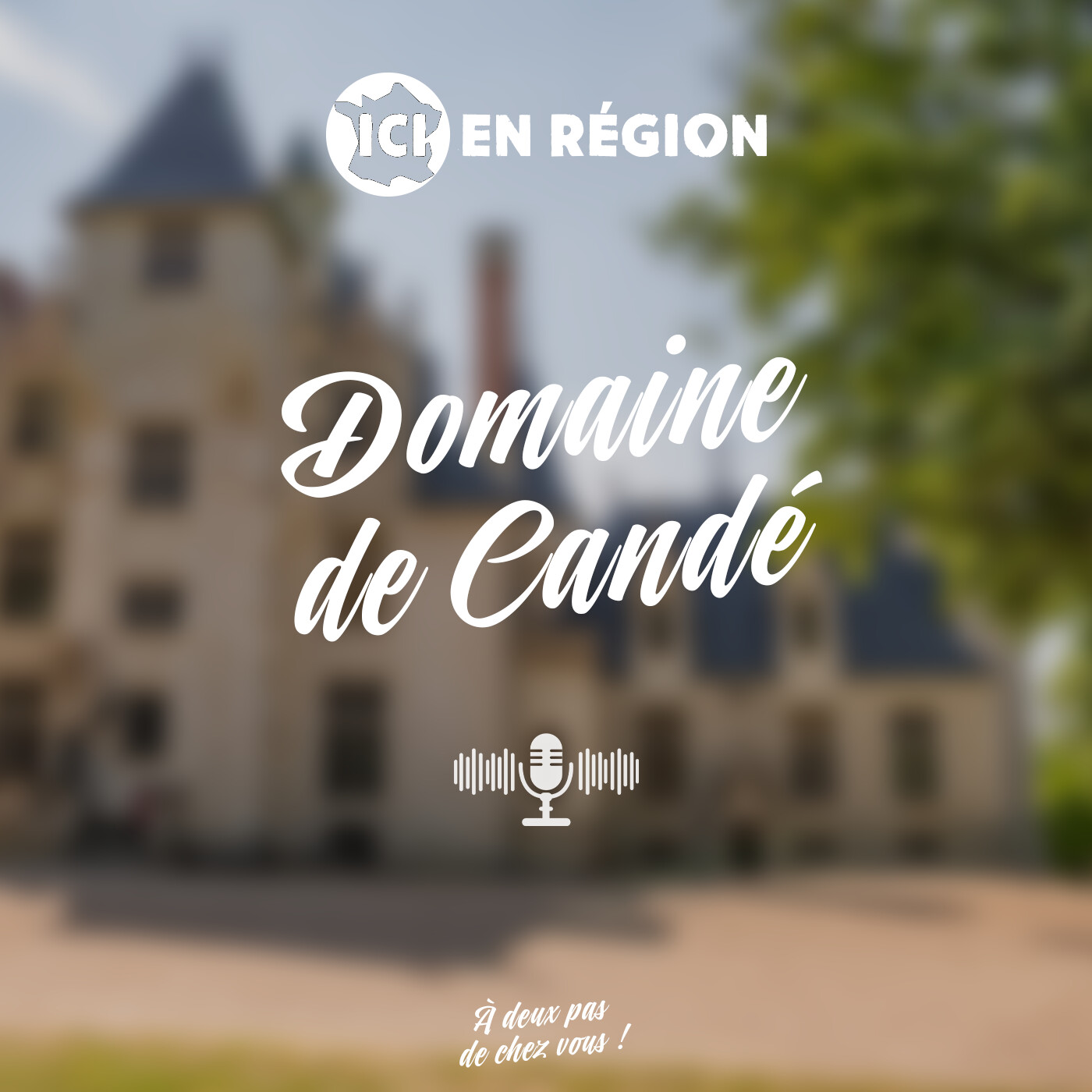 À deux pas de chez vous