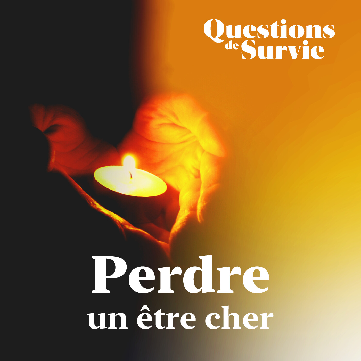 Questions de Survie