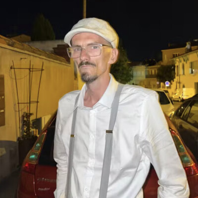 Les terribles vérités de l'affaire Jean Pormanove cover