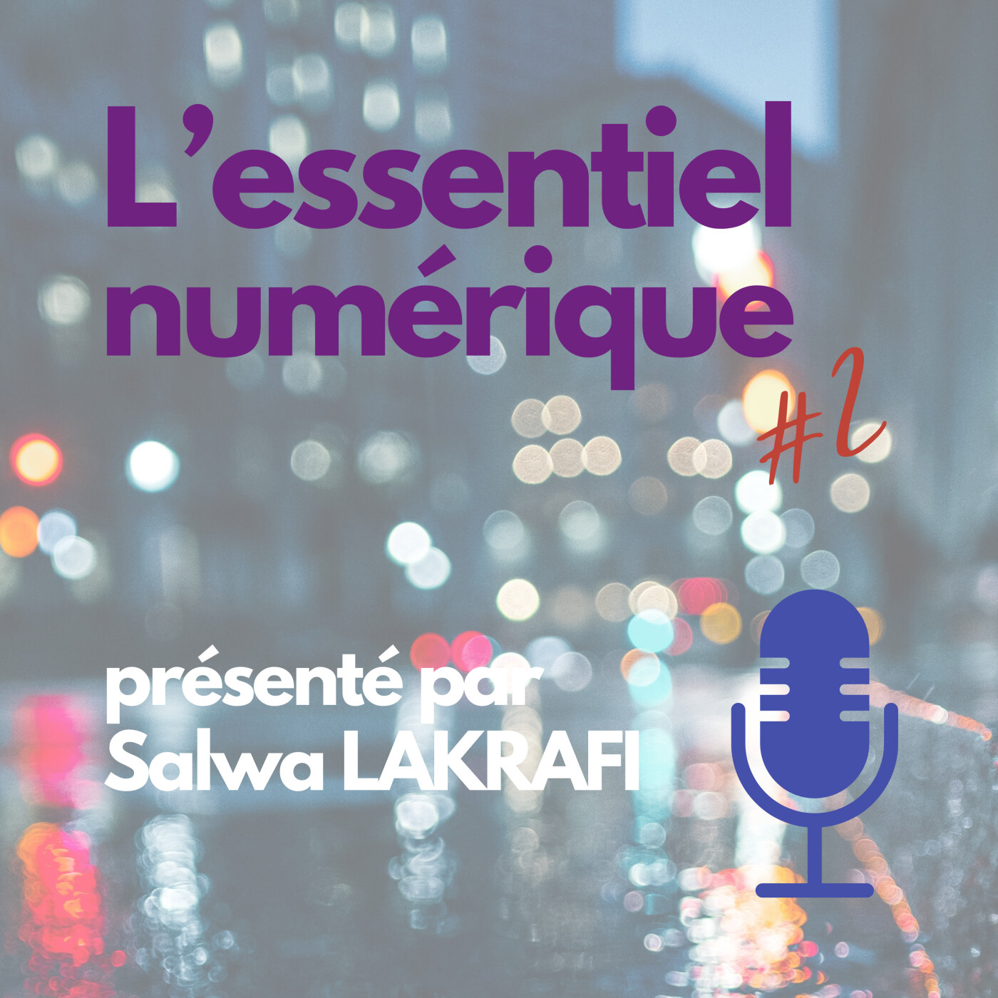 L\'Essentiel numérique : Série spéciale Municipales 2026 !