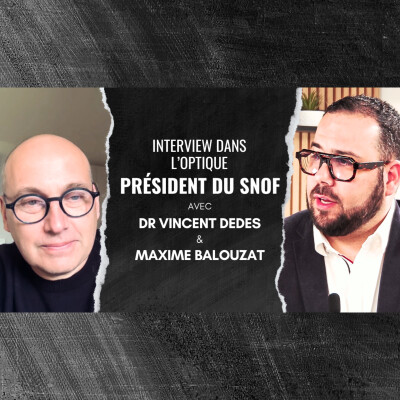 Épisode 49 - Entre innovation et déontologie cover