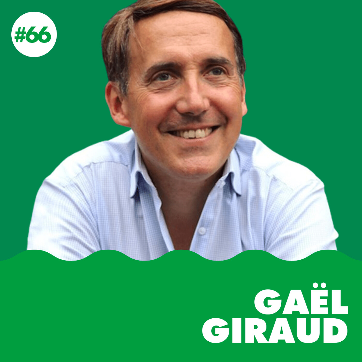 #66 - État stratège : vers un protectionnisme écologique ? Gaël Giraud [ par téléphone ]