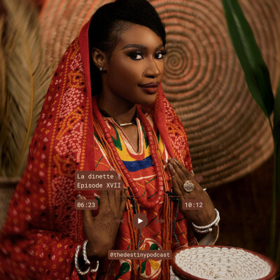 #Ep17 - La dinette cover