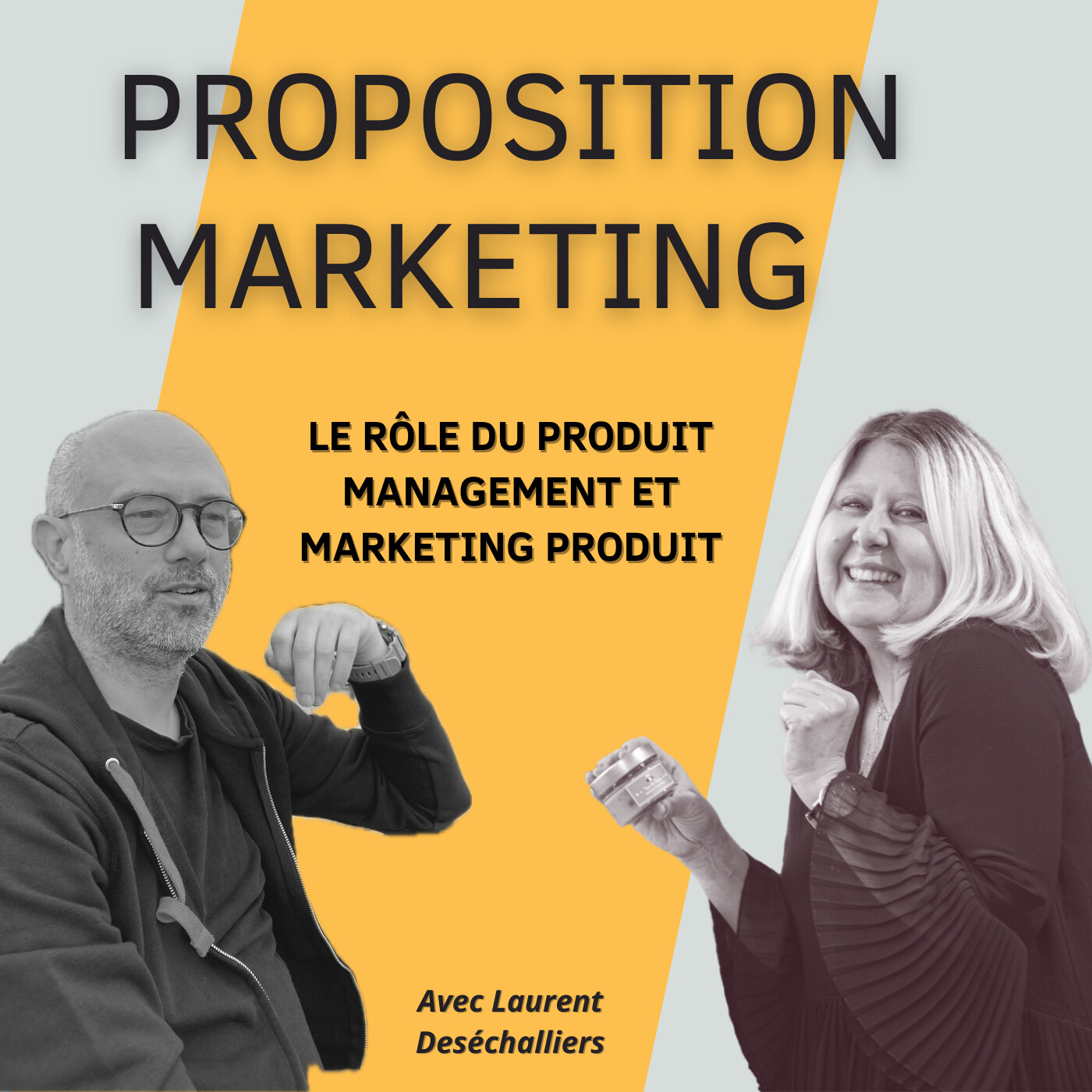 Proposition Marketing