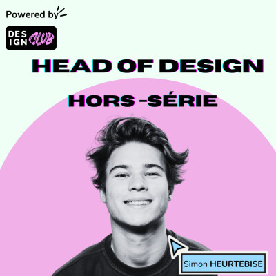 Hors-série : D'un projet d'école à la création d'une Start-Up éco-citoyenne ! / Simon HEURTEBISE - Designer & Founder @Jane Energie cover