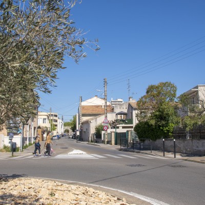 La Rue Tour de l'Evêque cover