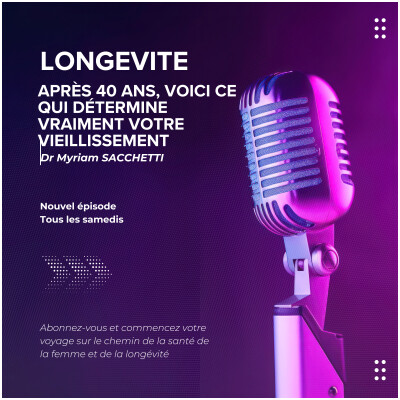 Après 40 ans, voici ce qui détermine votre vieillissement cover