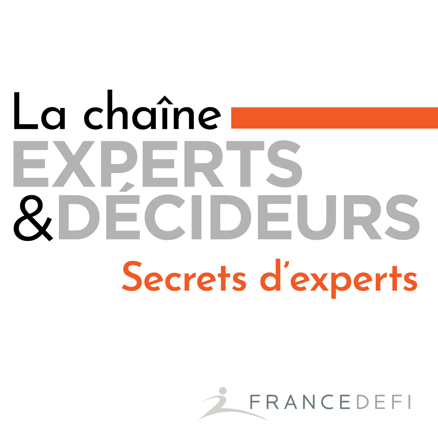 La chaîne Experts et Décideurs