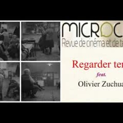 Regarder tenir feat. Olivier Zuchuat cover