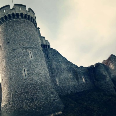 Le château de Robert le Diable cover