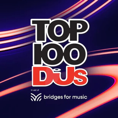 LES VOTES POUR LE MYTHIQUE TOP 100 DJS MAG SONT OUVERTS ! cover