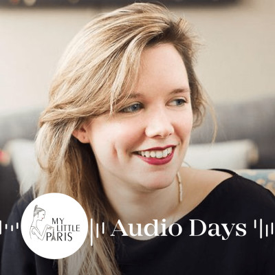 La Customer Physical Journey, ou la prochaine opportunité pour les e-commerçants (Ana Webanck - My Little Paris) cover