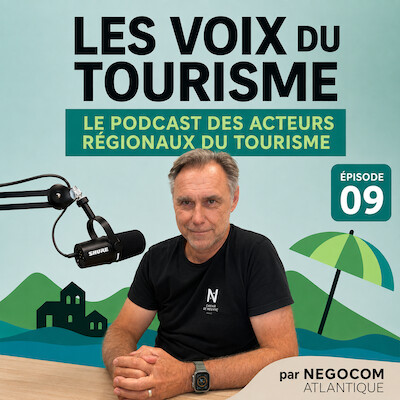 EXTRAIT - Caviar de Neuvic - Laurent Deverlanges - À 24 ans, l’humanitaire a forgé l’entrepreneur ! cover