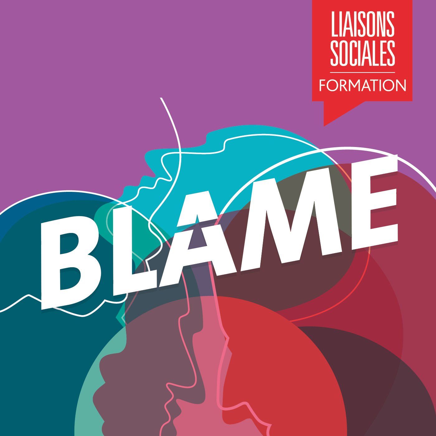 BLÂME - Episode 5 : la confrontation