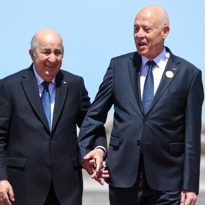 La Tunisie s’est définitivement algerianisée et le Maghreb est en grand danger cover