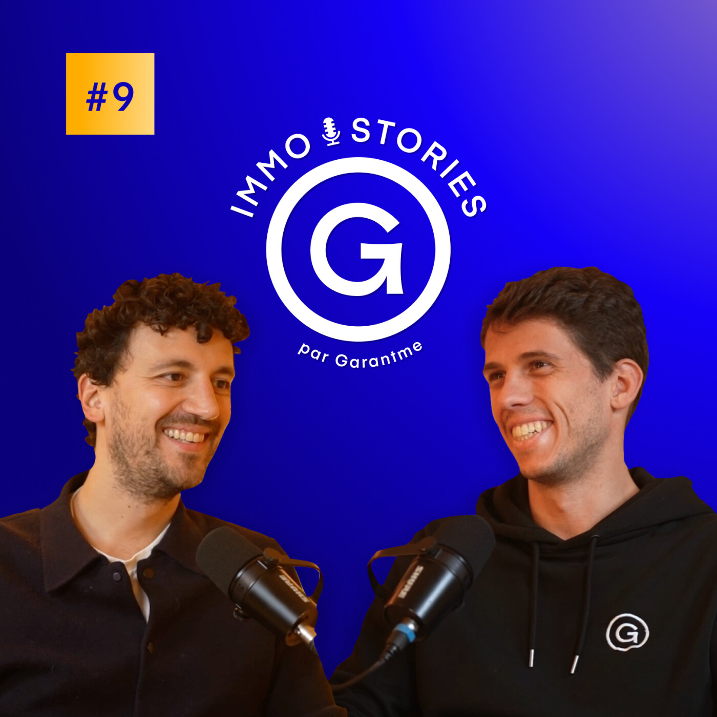 IMMOSTORIES