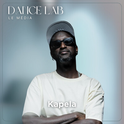 95. Ce que les DJs oublient mais que les danseurs savent, avec Kapela cover
