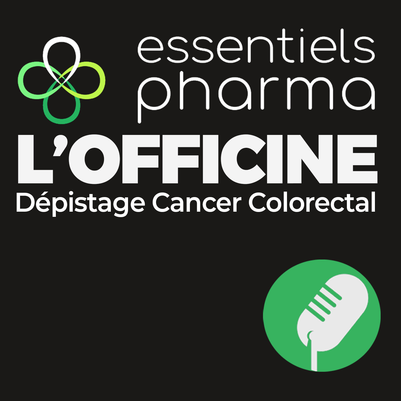 ESSENTIELS PHARMA