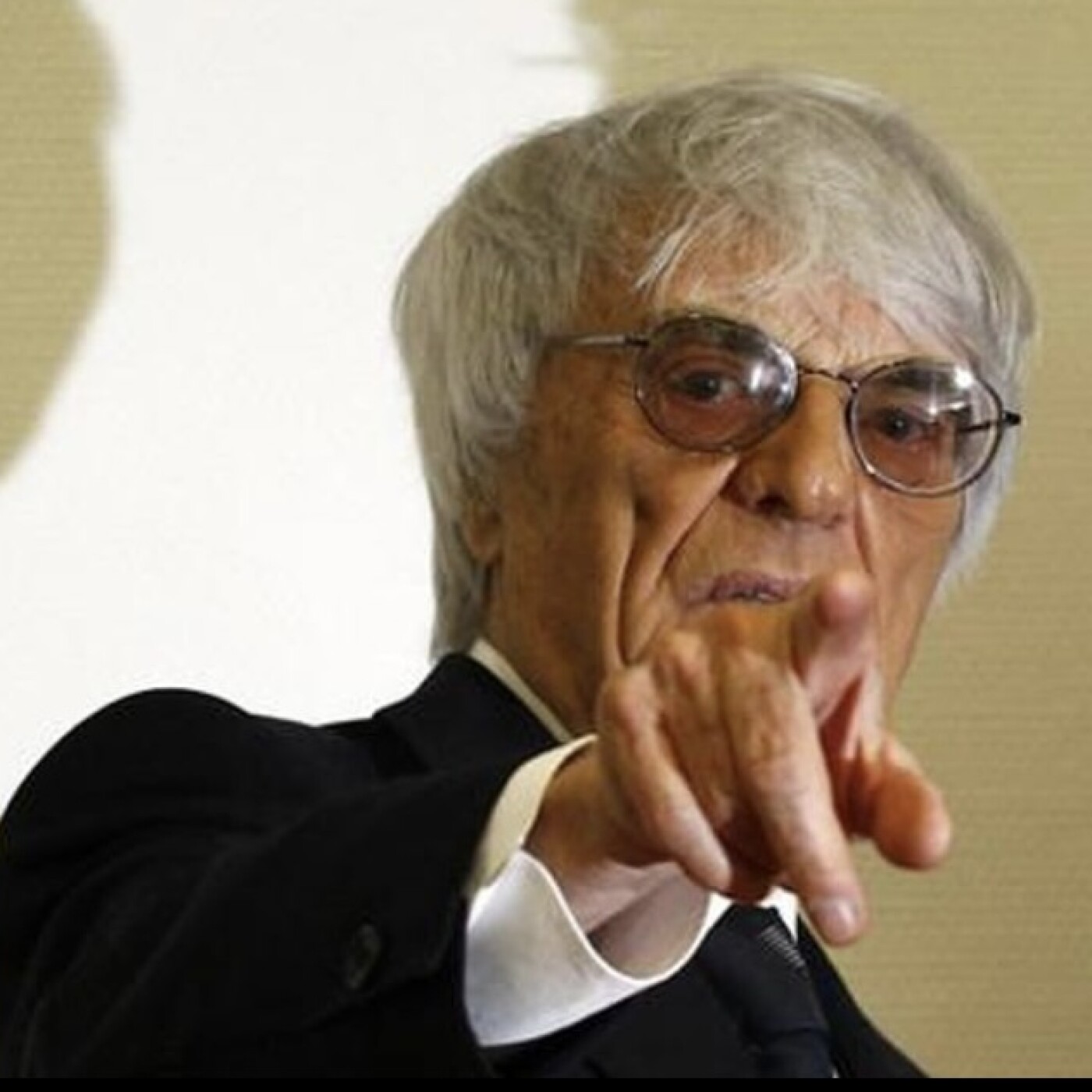 Sport Stories Episode 13 : Main basse sur la F1