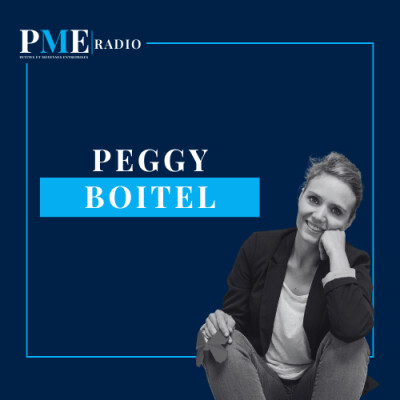 L’événementiel peut-il rester humain ? | Peggy Boitel, directrice associée de l’agence Événement d’Elles cover