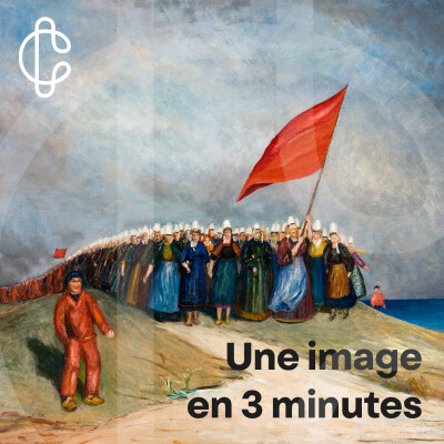 La révolte des sardinières - Une image en 3 minutes Ep01 cover
