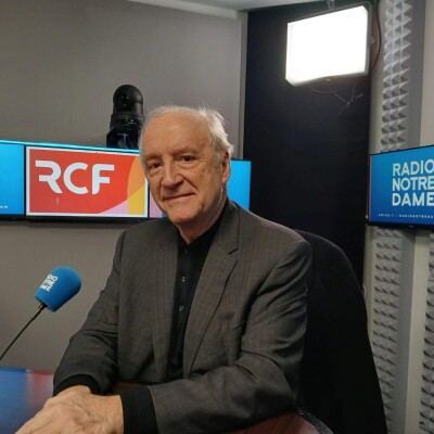 Quelle géopolitique mondiale ? Avec Hubert Védrine cover