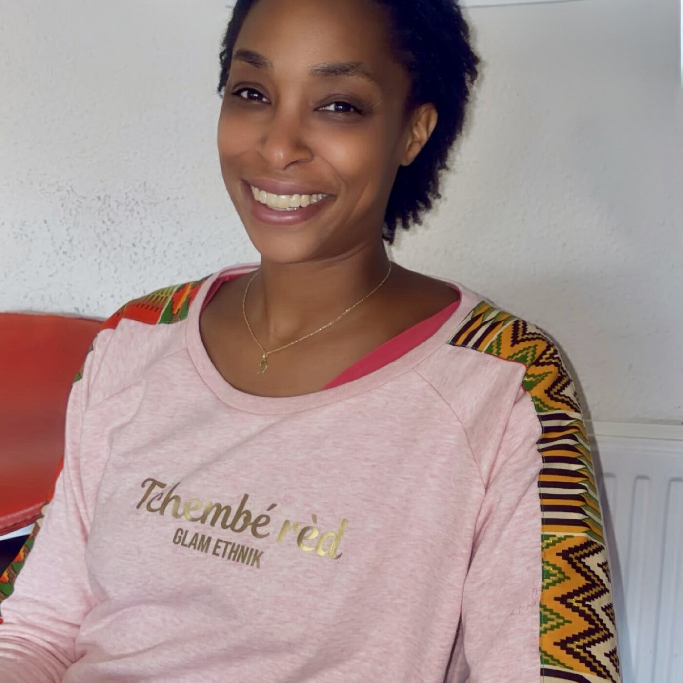 Porter ses locks, porter son histoire, conversation avec Aurélie Bambuck