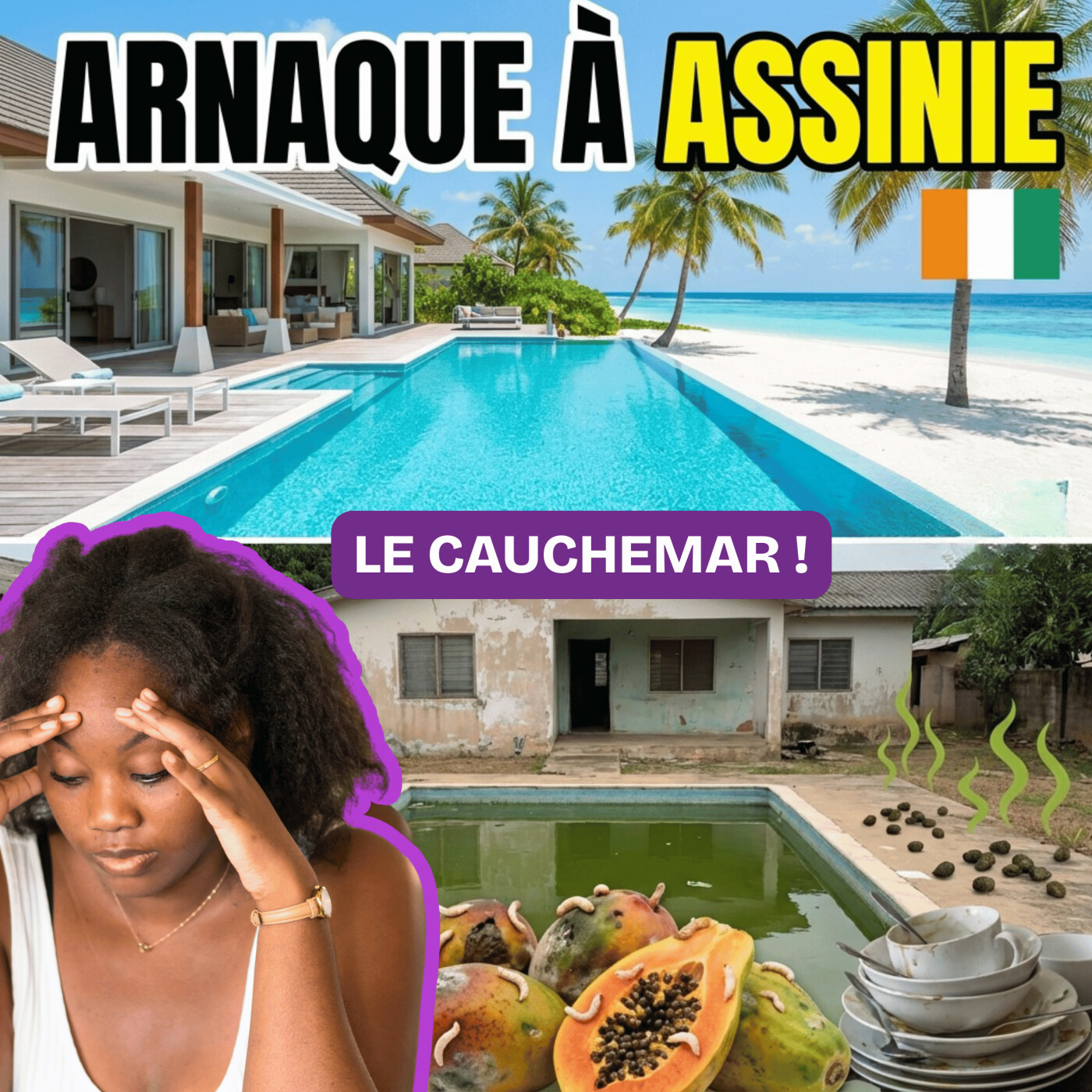 #27 Ils ont ruiné notre réveillon de Noël !