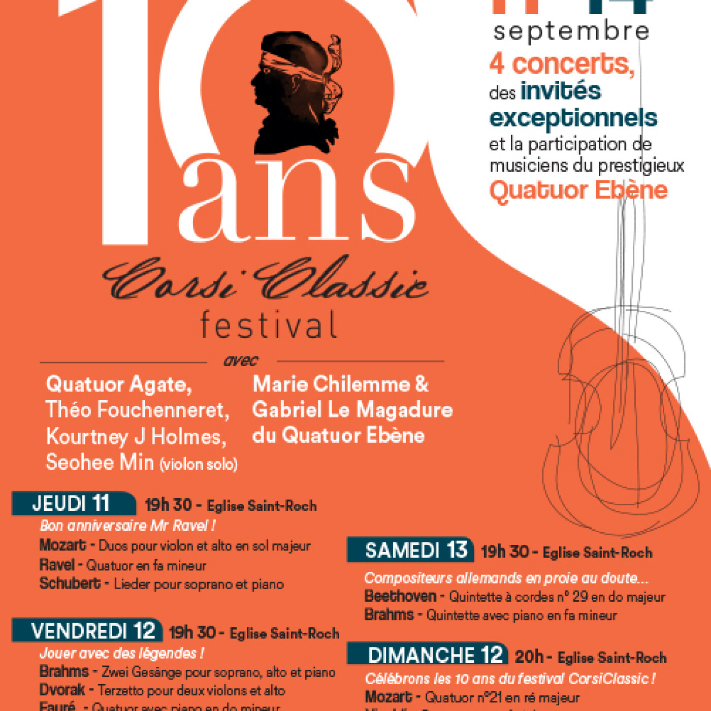 09/09/2025 Festival Corsi'Classic episode artwork