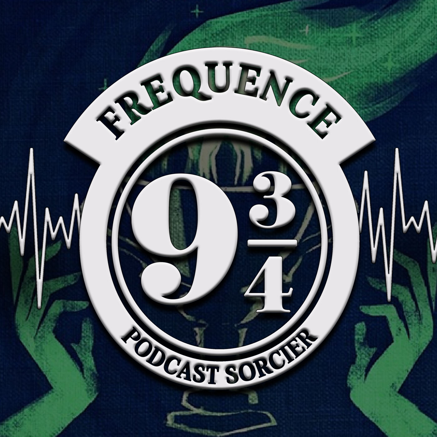 Fréquence 9 3/4