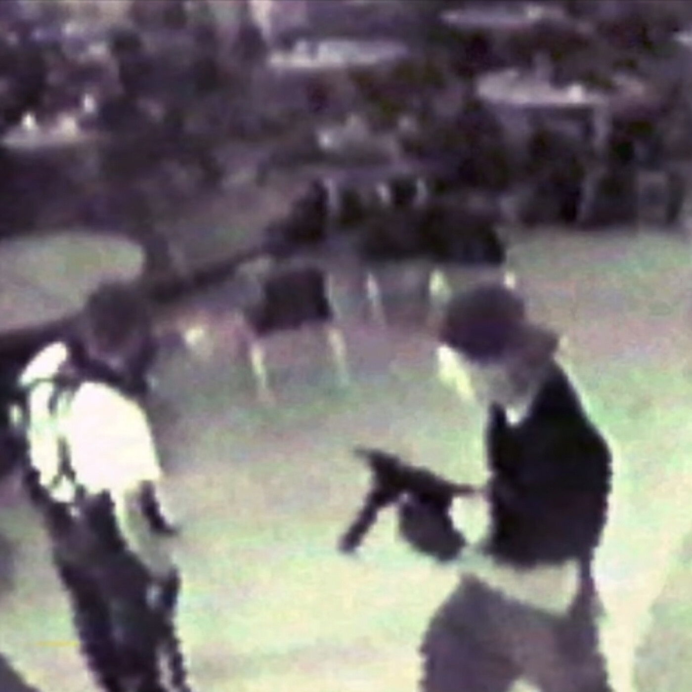 🎙️ 1. La masacre de Columbine ( Colorado,1999) 🎙️ 1. La masacre de Columbine ( Colorado,1999)