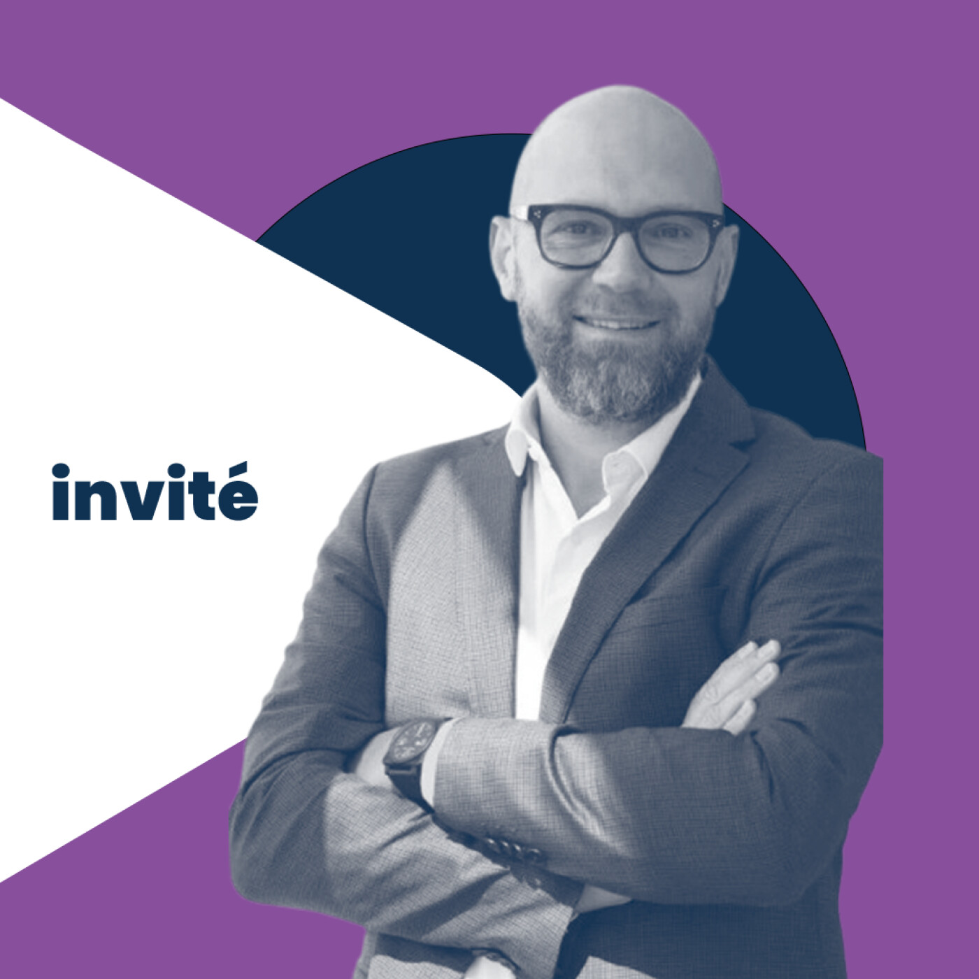 CHG Meridian : Accélérer le leasing technologique à l’échelle mondiale | Patrick Henrion, Vice-Président Sales France de CHG Meridian