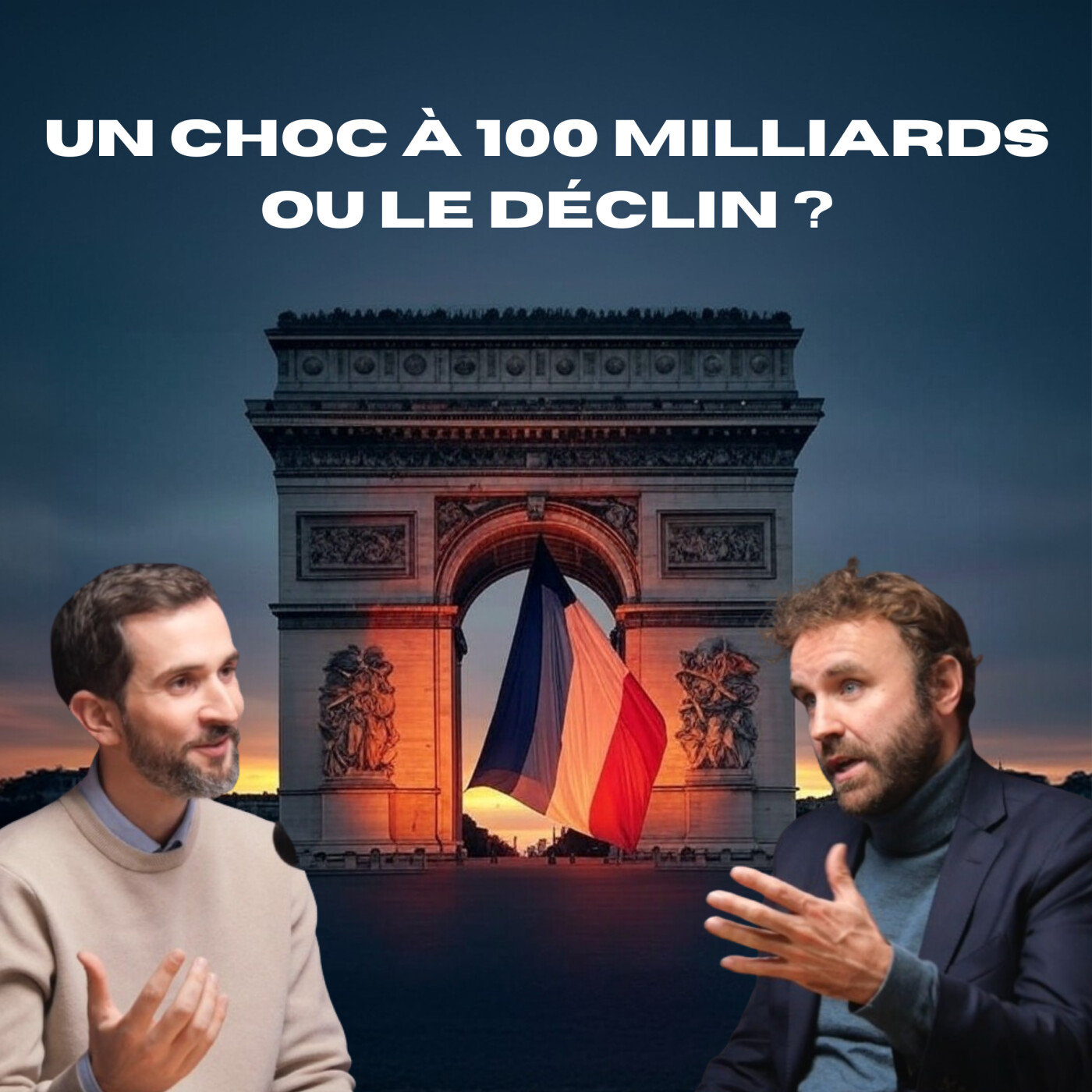 Chroniques occidentales