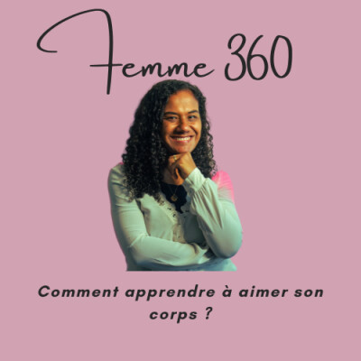 Comment apprendre à aimer son corps ? [REDIFFUSION] cover