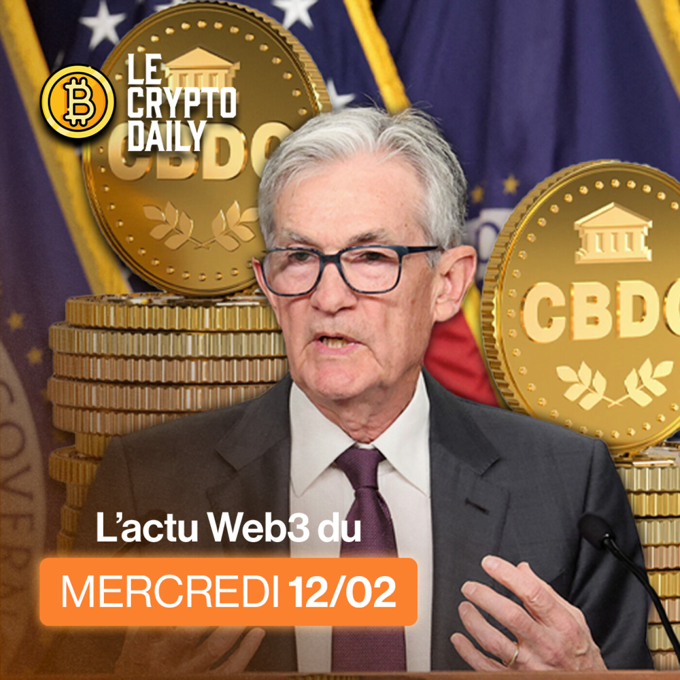 Le Crypto Daily