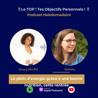 #81 Comment bien se nourrir - Focus Post Partum cover