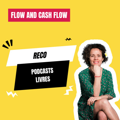 6. Reco podcasts et livres pour avancer cover