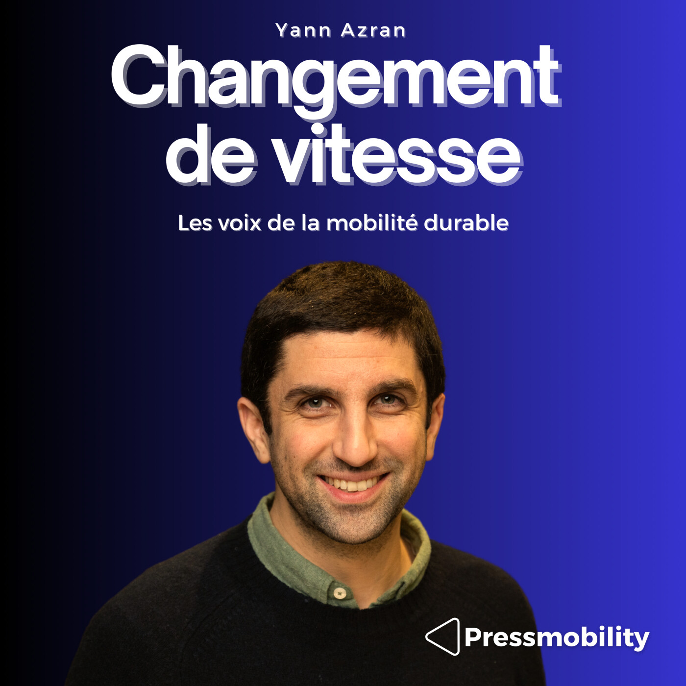 Changement de vitesse