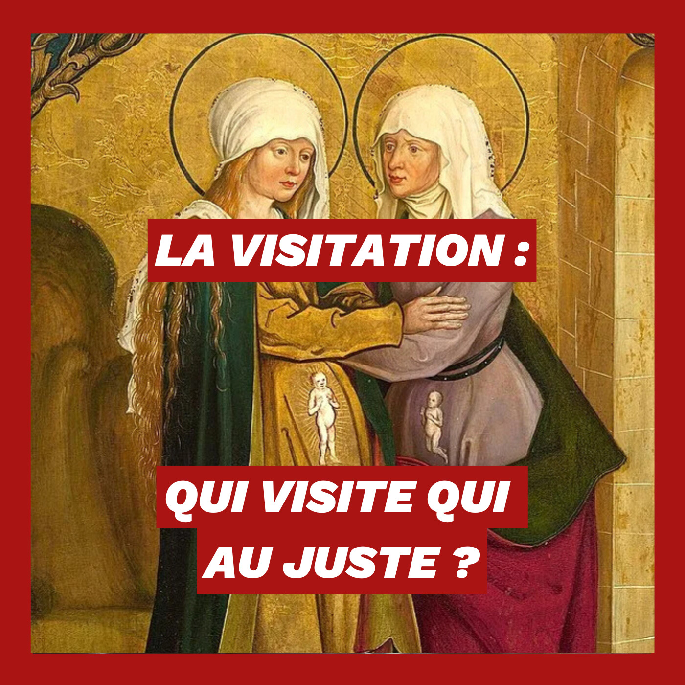 PRIXM - Les Chauds de la Bible