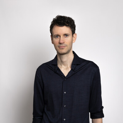 Alexandre Postel, je tiens absolument à cette virgule cover